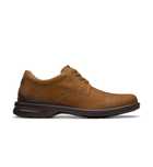 Туфли Clarks Gessler Cap оригинал, размер 9,5 US