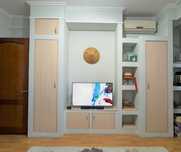 Просторная 3х ком квартира, 75,5 м.кв