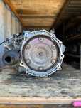 Коробка автомат 09G 2.0 TFSI Volkswagen Passat B6, Jetta 5, BWA BPY;