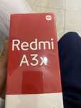 Редми А3х телефон