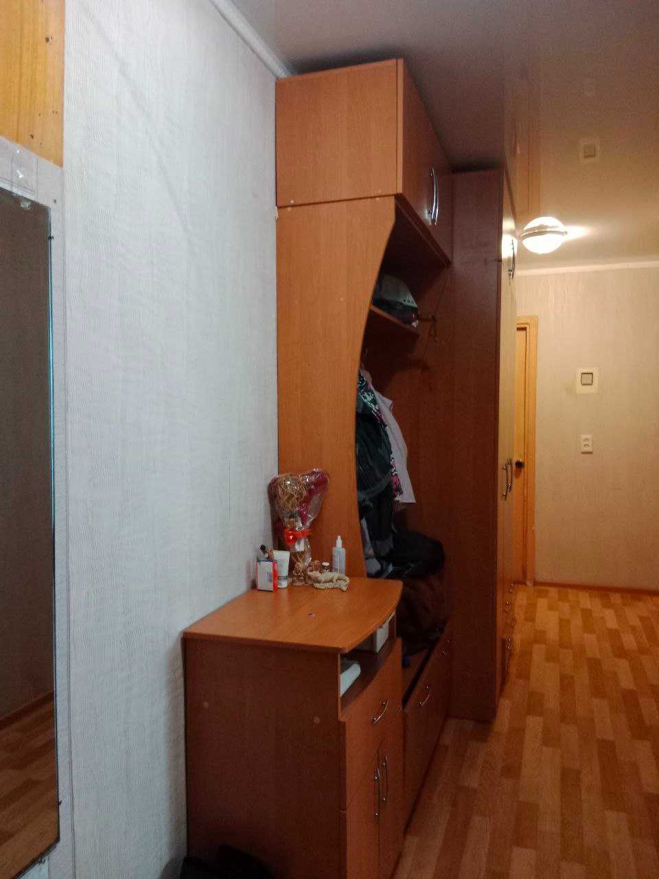 продам 3 ком квартиру в центре города