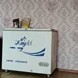 Морозильник магазинский