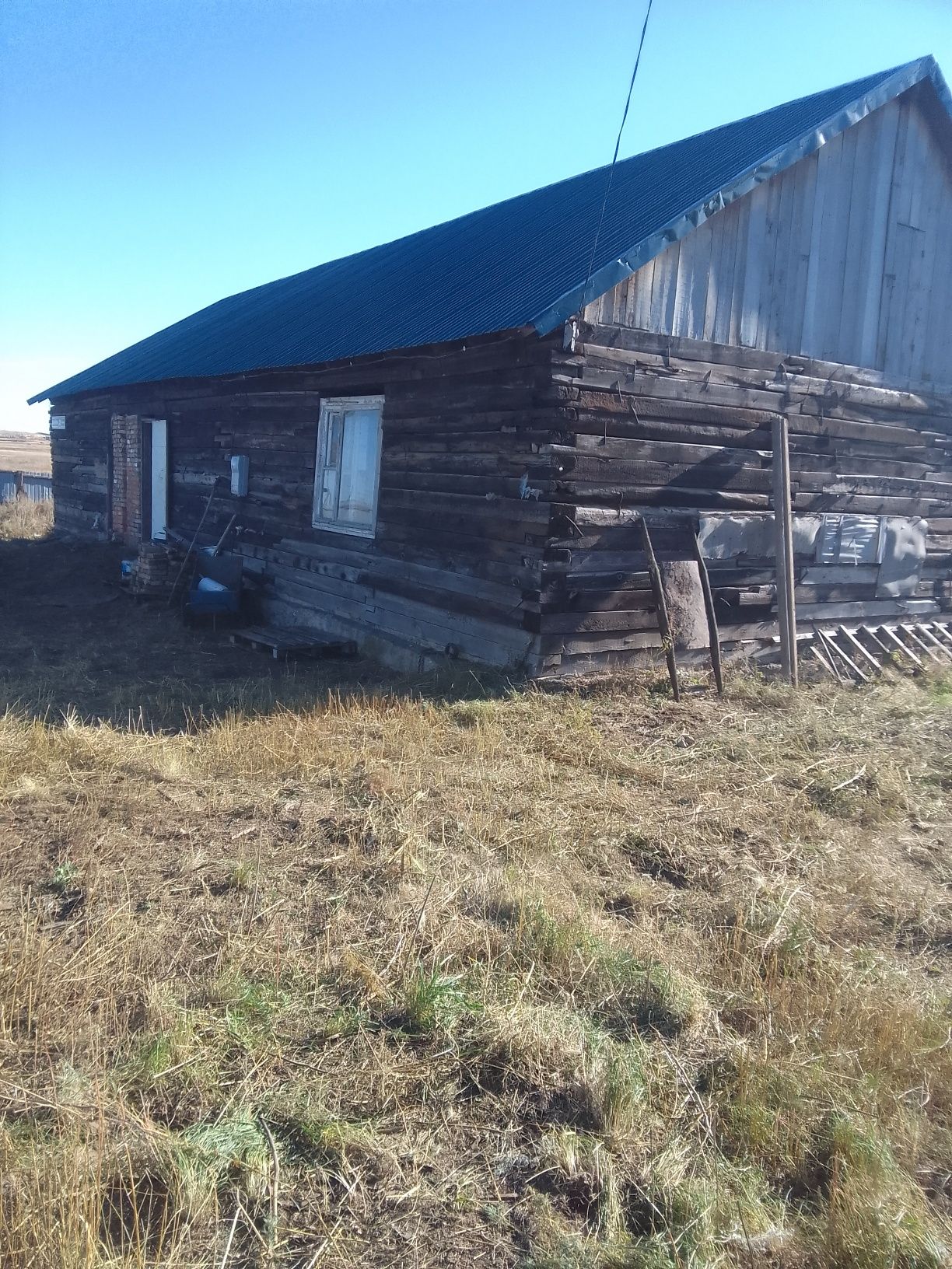 Срочно продам дом