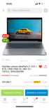 Lenova IdeaPad L3