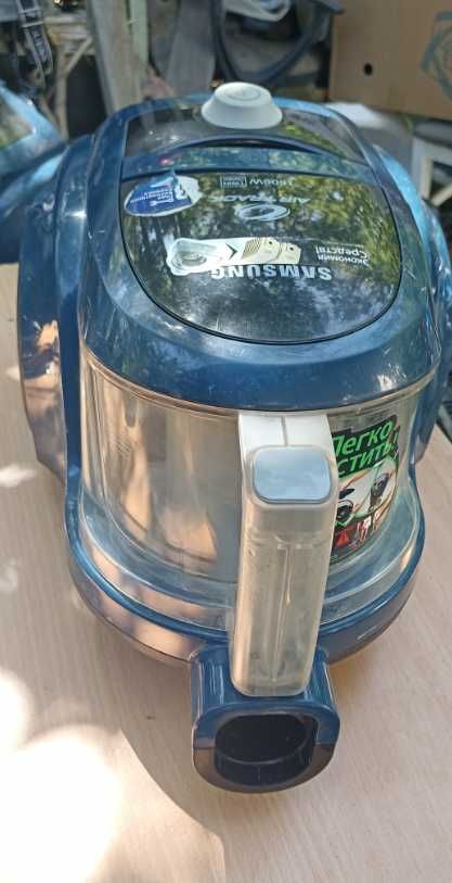 Пылесос Samsung продам