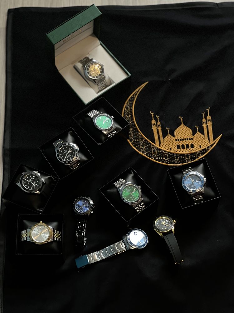 Rolex еще раз ROLEX