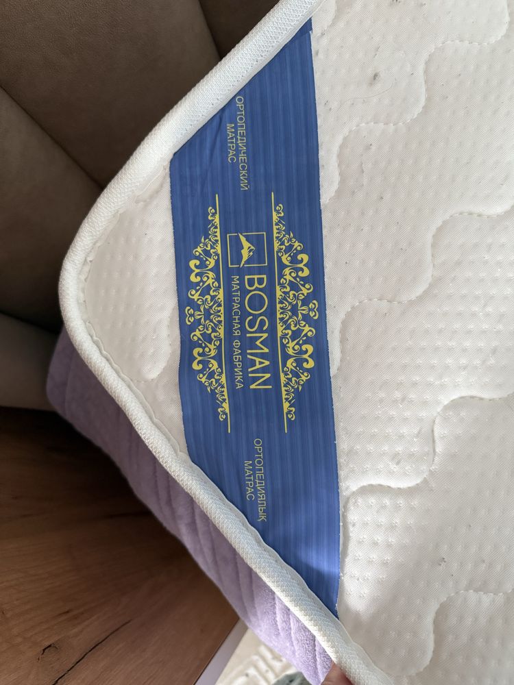 Продам матрац 140 на 200