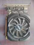 Видеокарта GT 730 4GB