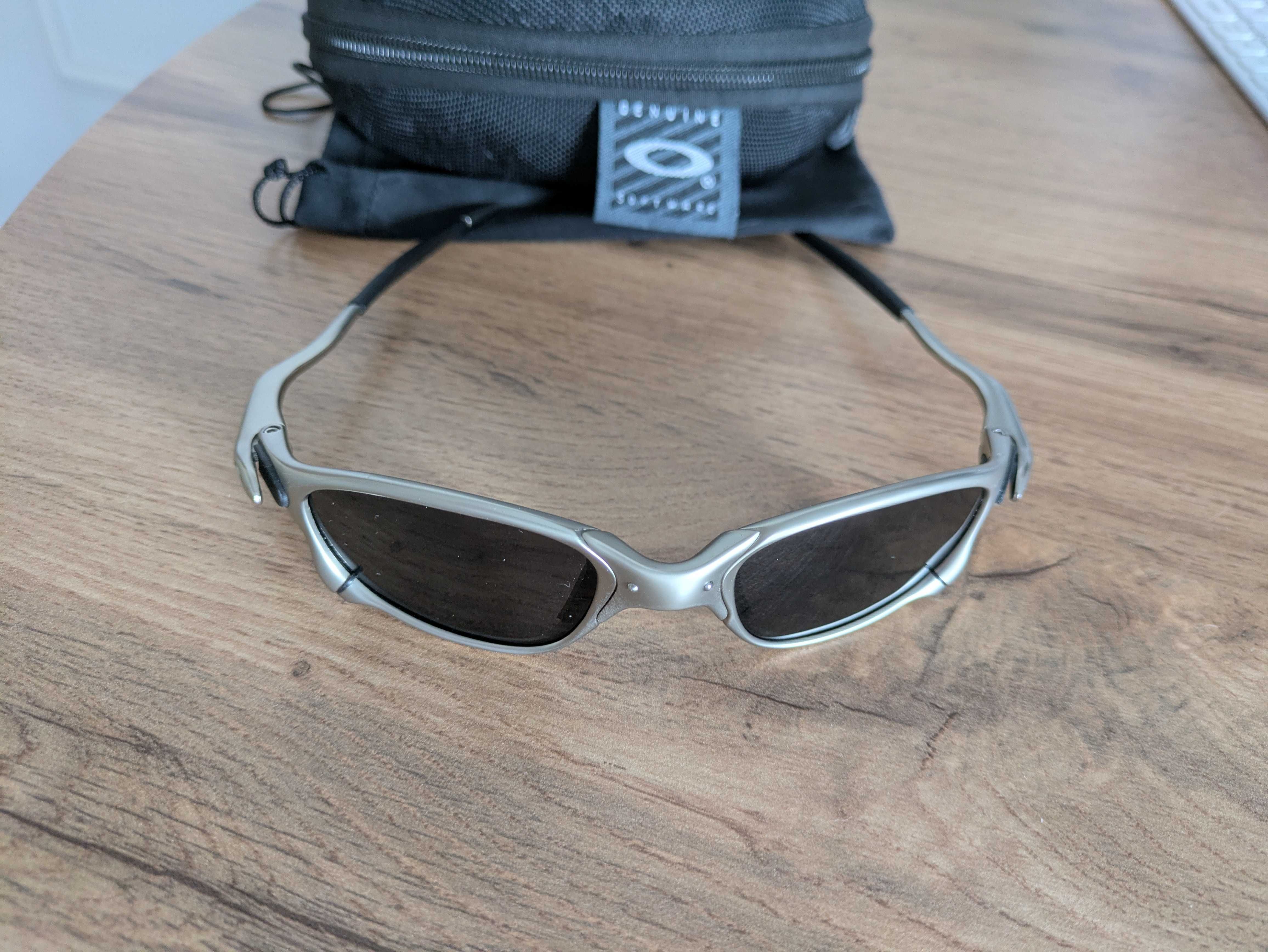 Oakley Juliet X-Metal