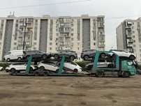 Автовозы траллы Услуги Автоперевозки 24/7 Автовоз