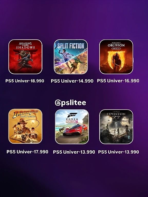 Запись игр/установка игр/пс4/пс5/ps4/ps5