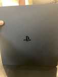 PlayStation4 в хорошей форме