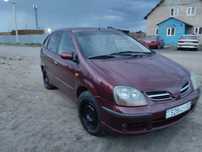 Продам Nissan almera