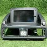 Продам Монитор и часы на Toyota Progres JCG11 2JZ / FSE