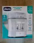 Chicco: Стерилизатор STERILISER 3 в 1