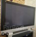 Телевизор panasonic
