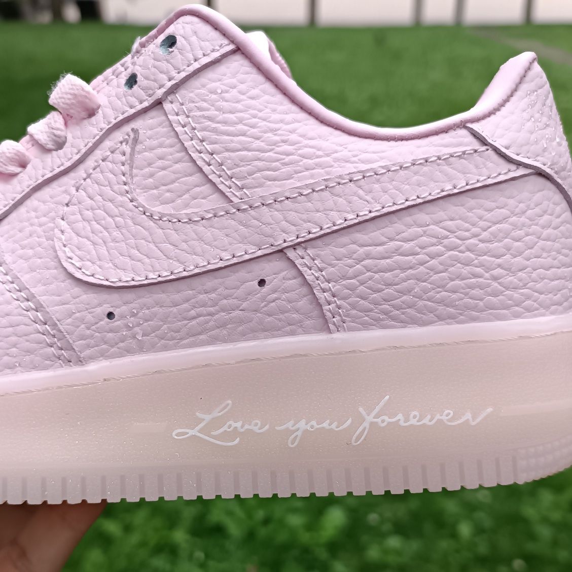 Кроссовки Nike Air Force 1 x Nocta by Drake