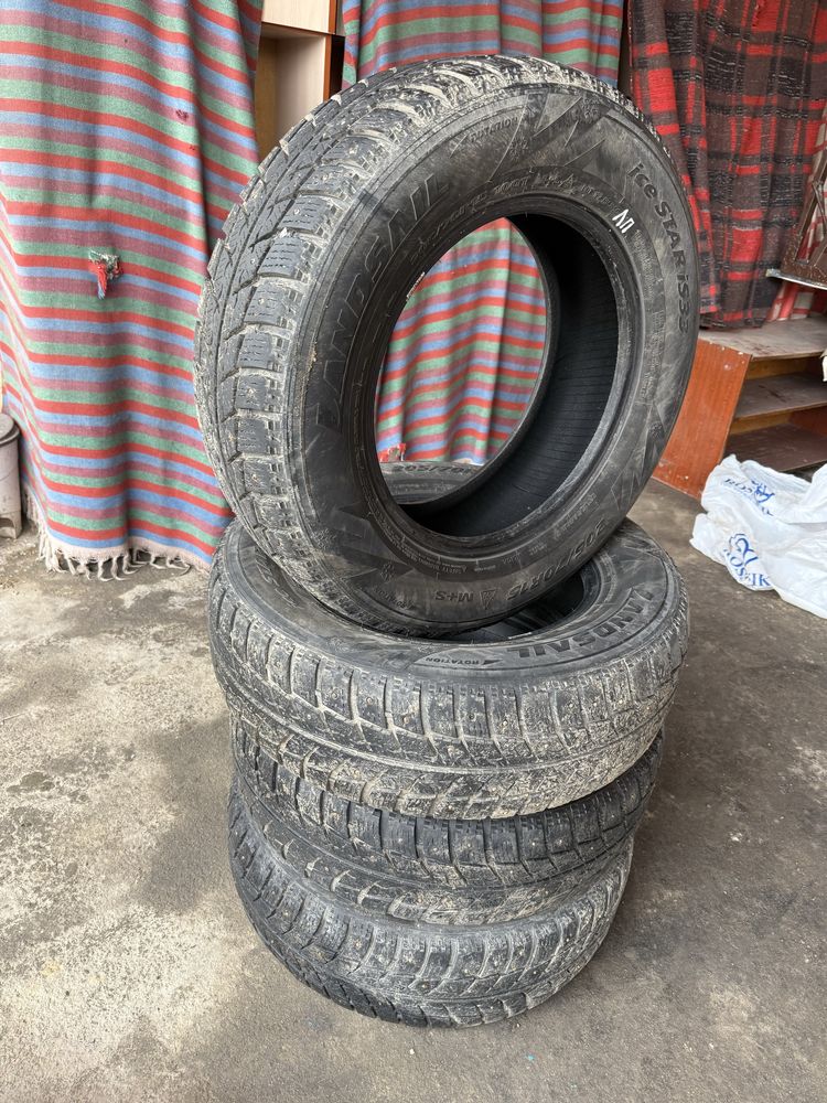 Резина 205.70.R15