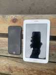 Samsung tab 3 айфон 7