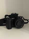 Фотоаппарат Sony ZV-E10II kit 16-50 mm