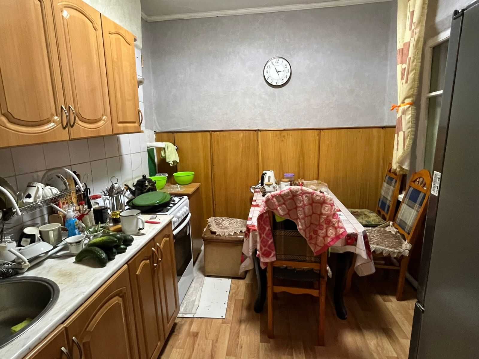 Дом 3 комнаты, 92 кв.м., благоустроенный