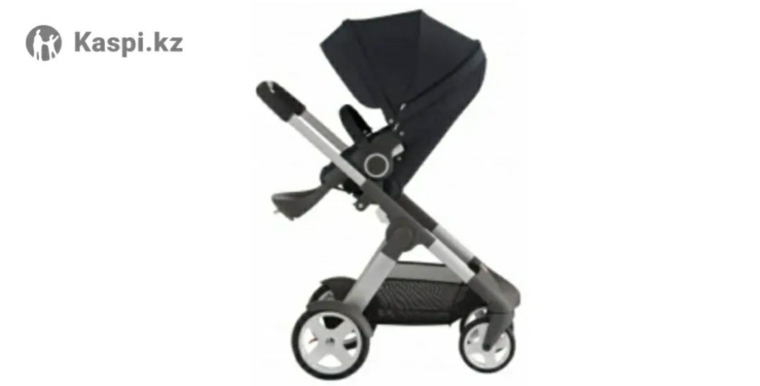 Срочно продам Stokke Cruise коляску