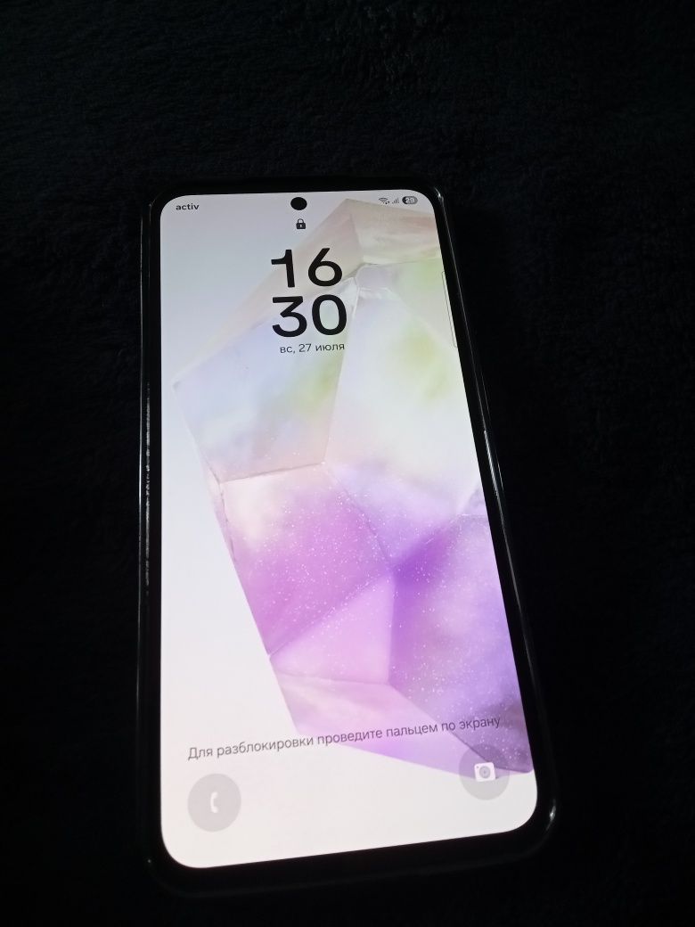 Samsung A35 5G  б/у