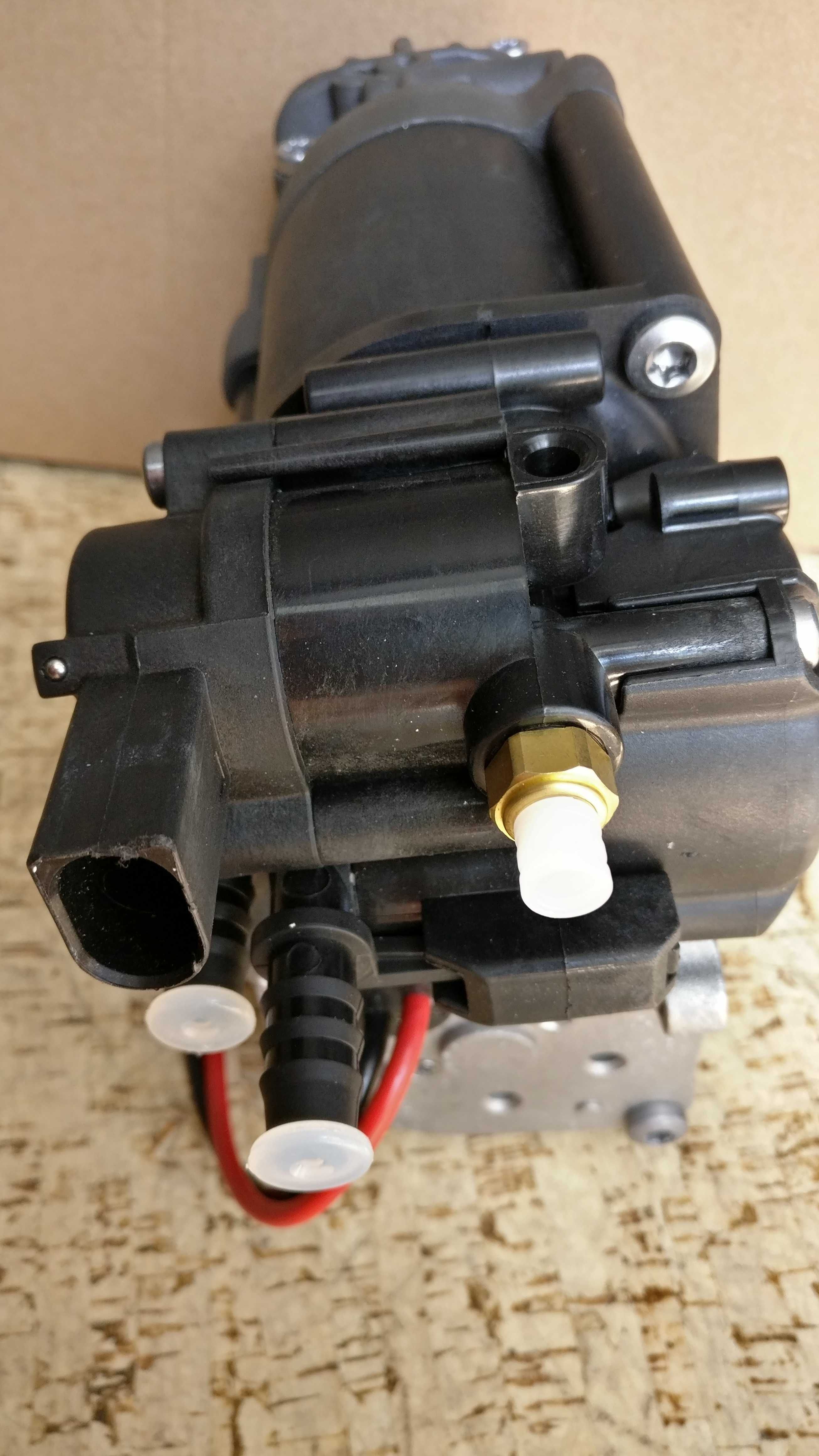 Пневмостойка пневмобаллон пневма БМВ BMW 7 F01 F02 G11 G12