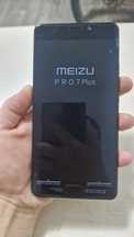 Продаётся телефон практически в новом состоянии Meizu pro 7 Plus 6/64