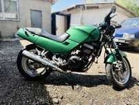 Мотоцикл Kawasaki