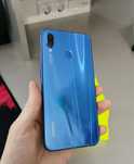 Huawei P20 lite память 64