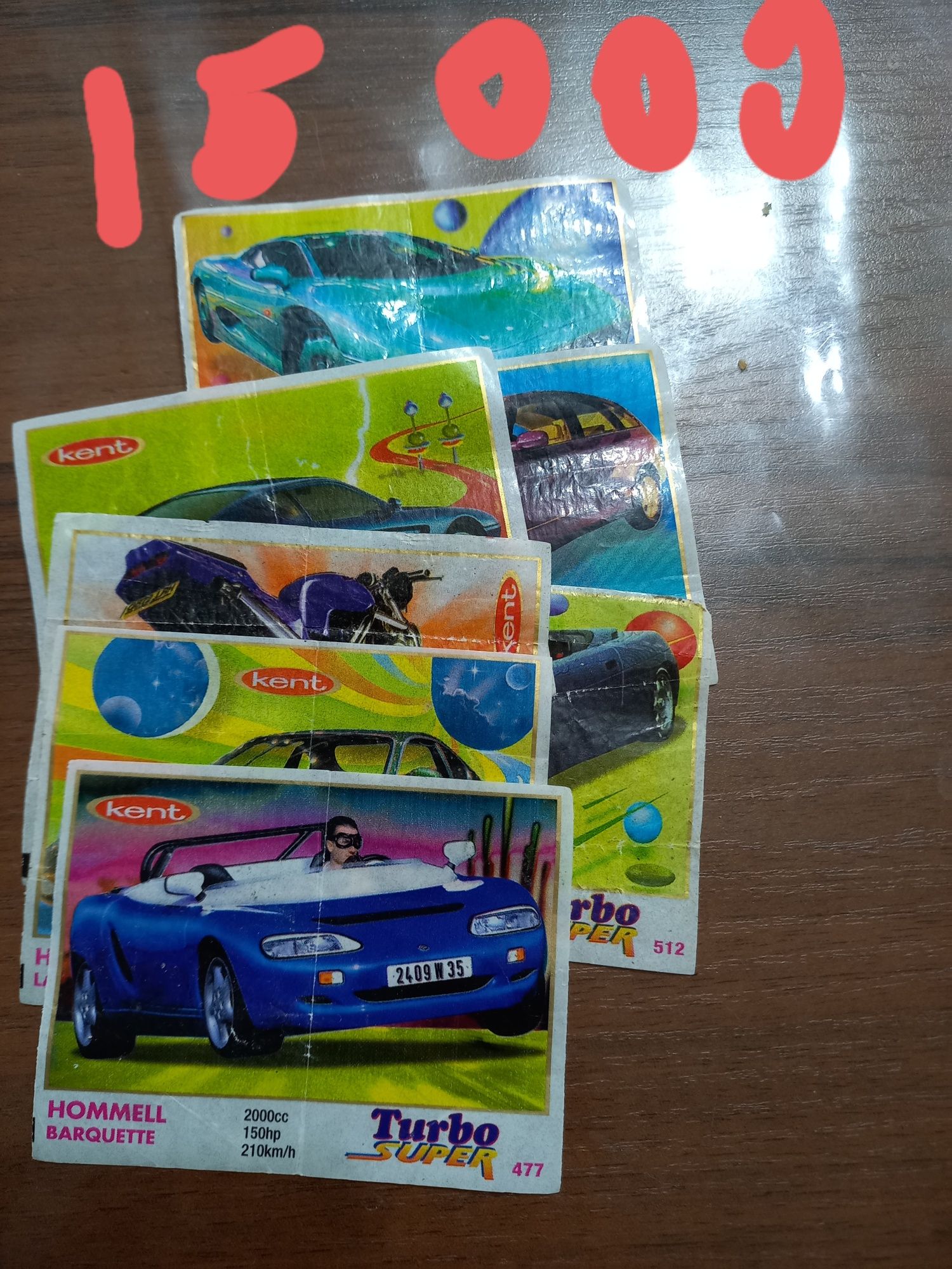 Продам turbo вкладыши