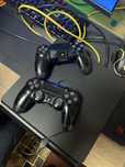 продам срочно PS4