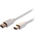 Кабель mini DP на mini DP. 1.8 метра. Качественный! Алматы