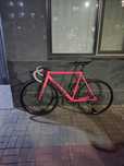 Fixed gear fix tsunami snm100