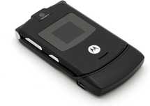 Продаю легендарную Motorola RAZR V3