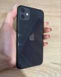Iphone 11 128 гб акб 73 срочно продам, пишите звоните. Не вскрывался.