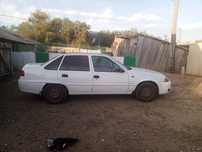 Daewoo Nexia продам