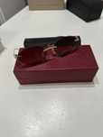 Очки от Cartier, люкс