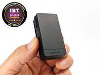 Корейский цап/ bluetooth адаптерQudelix 5k