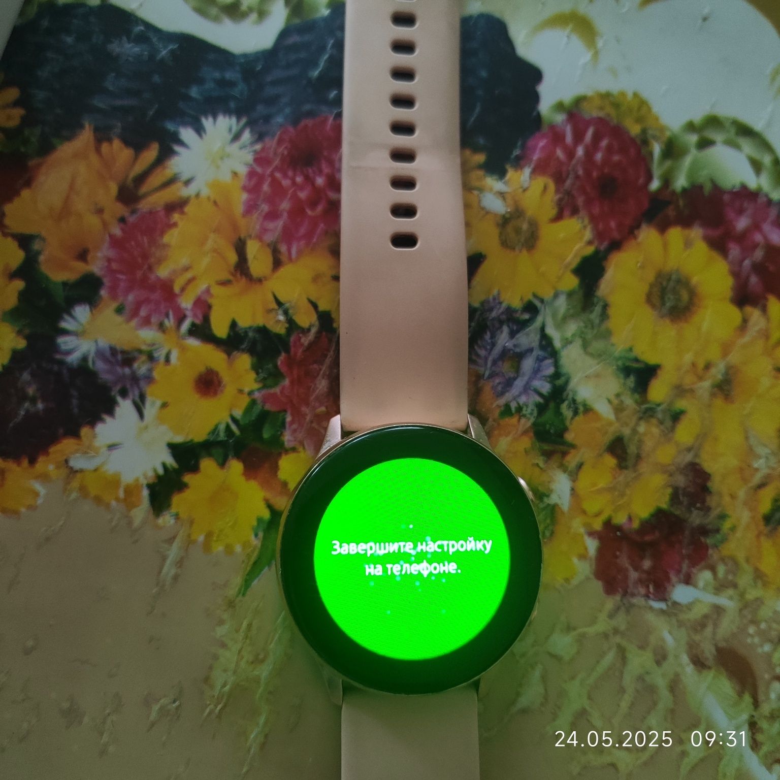 Смарт часы Samsung