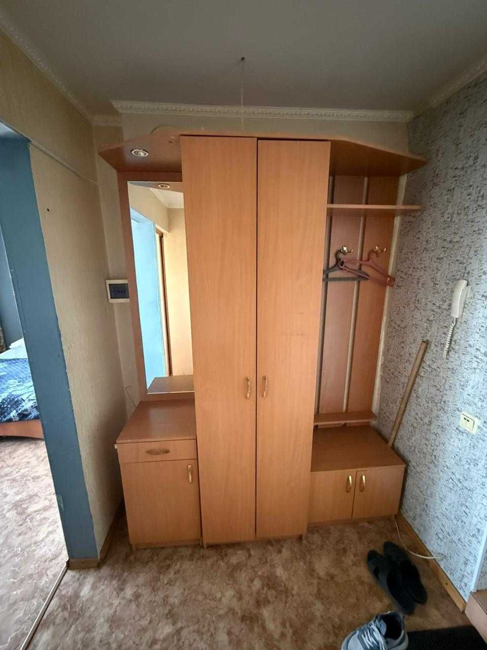 Продам 1-комнатную квартиру в центре  города