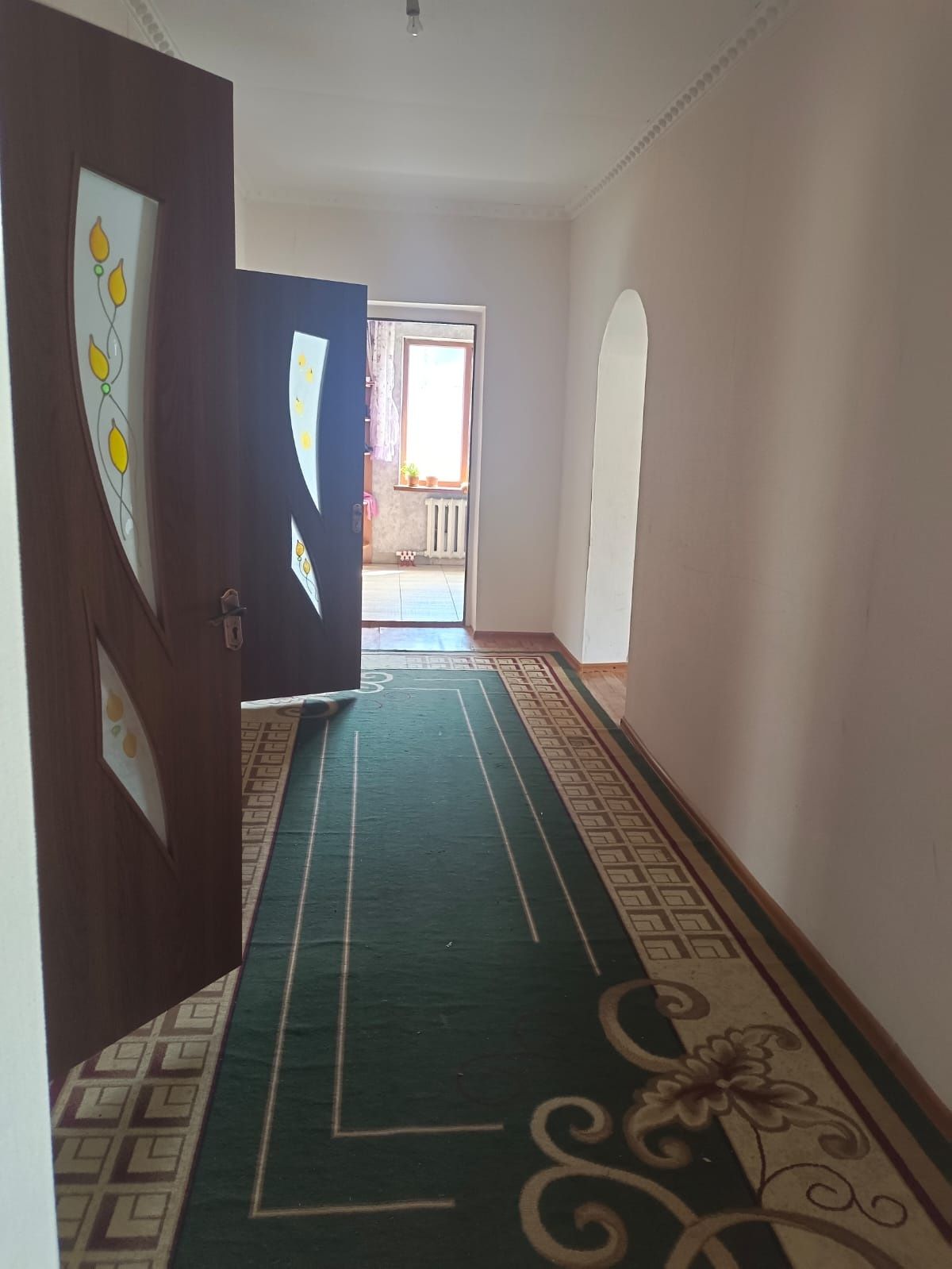 Продам дом 120кв
