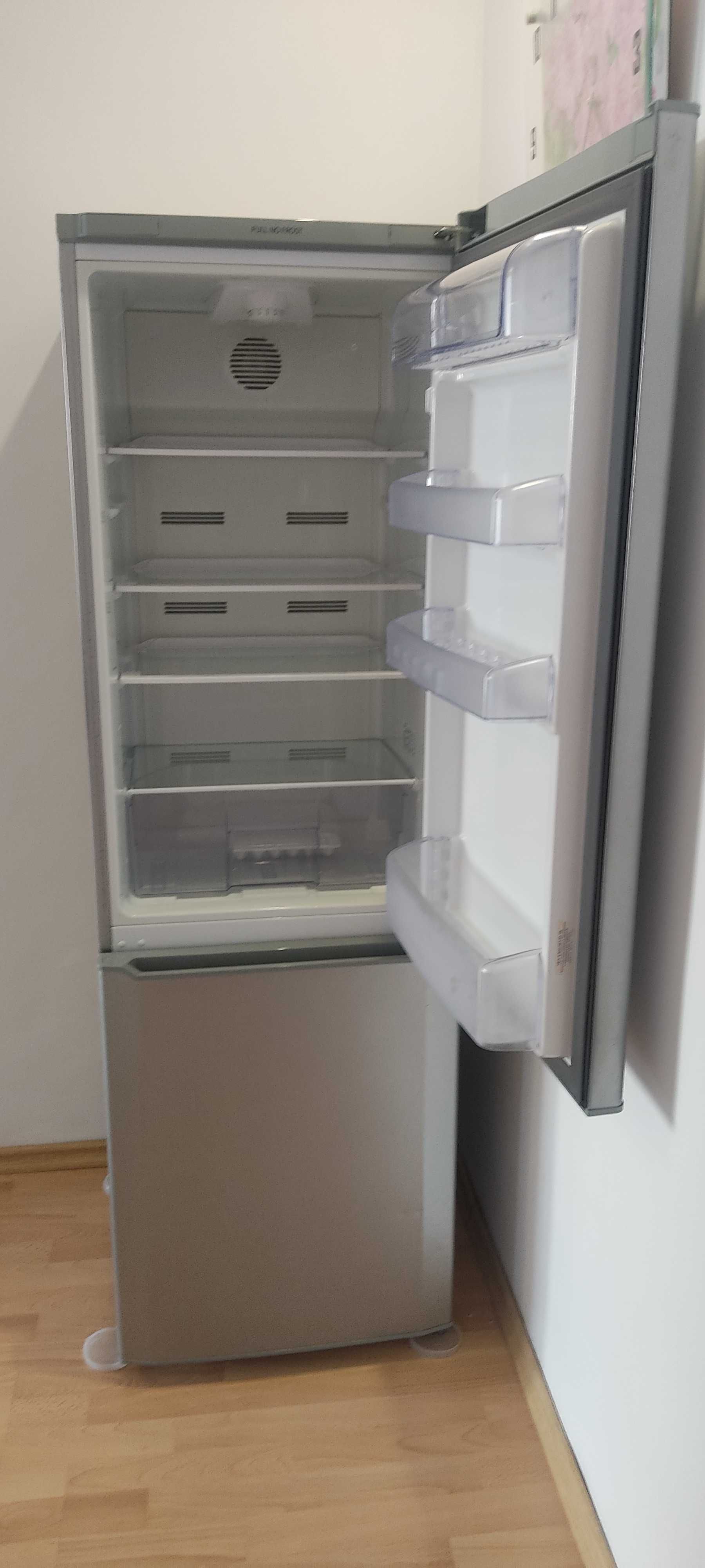 Холодильник beko