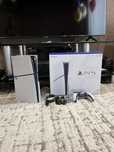 PS5 SLIM 1terabyte
