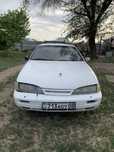 Daewoo Prince 1996год