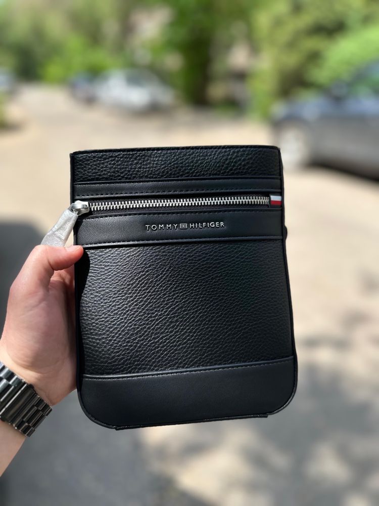 Оригинальная барсетка Tommy Hilfiger