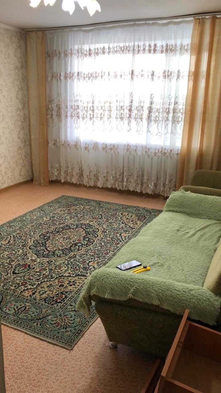 Продам 1-комнатную квартиру Семей Ауэзова 22.