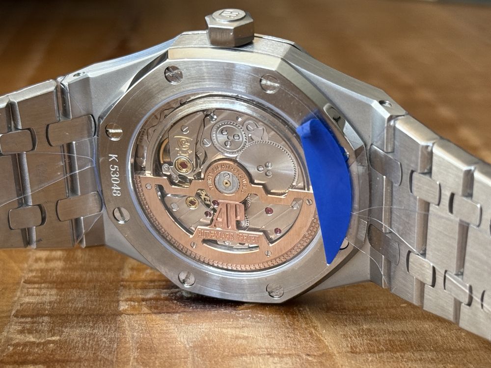 Часы Audemars Piguet Ultra thin
