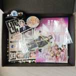 Подарочный набор BTS < 3 всё новое!